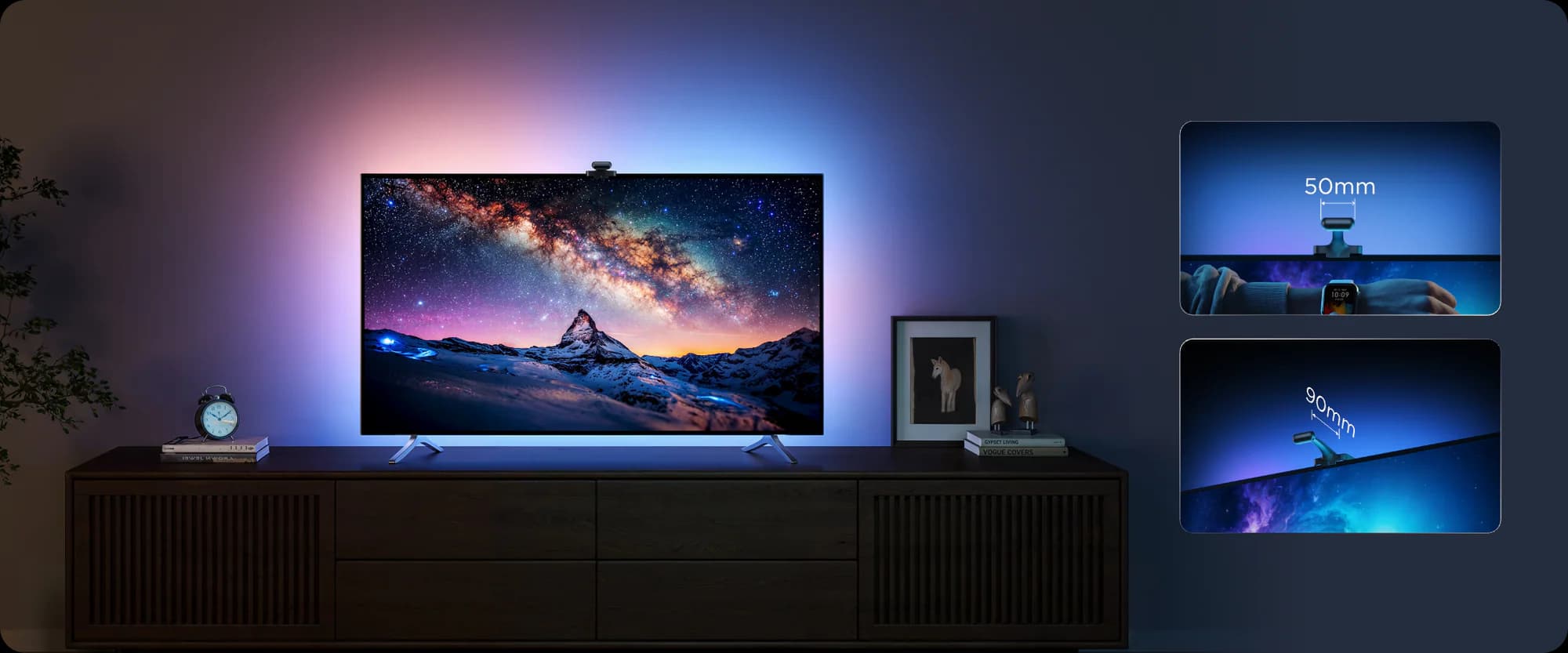 Ambilight TV
