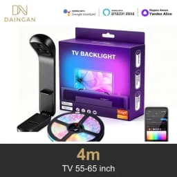 4m (TV 55–65 inch)