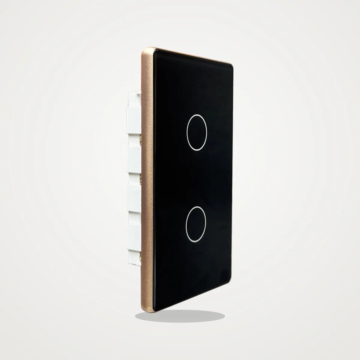 Công Tắc Cảm Ứng Zigbee 2 Nút Zitech ZLUX-ZA2 - ảnh 9