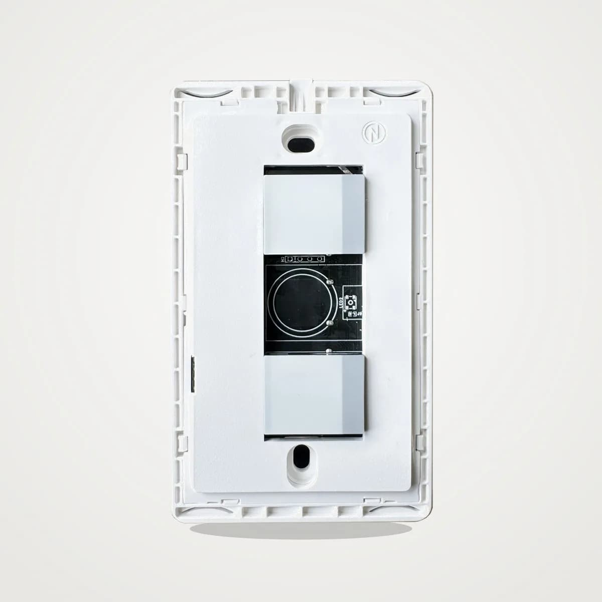 Công Tắc Cảm Ứng Zigbee 2 Nút Zitech ZLUX-ZA2 - ảnh 11