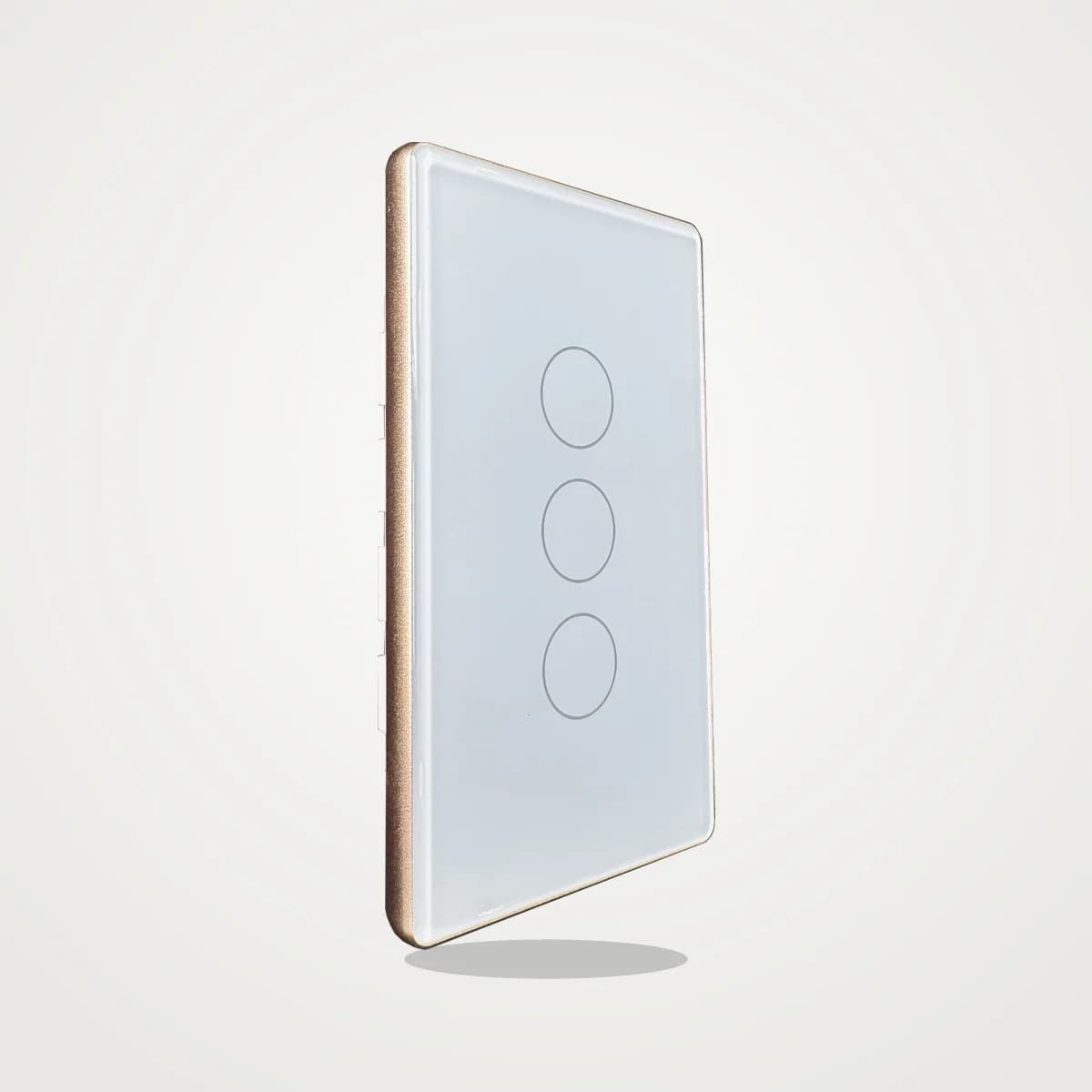 Công Tắc Cảm Ứng Zigbee 3 Nút Zitech ZLUX-ZA3 - ảnh 4