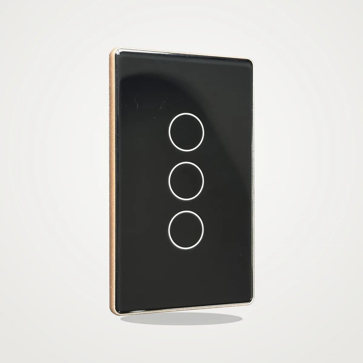 Công Tắc Cảm Ứng Zigbee 3 Nút Zitech ZLUX-ZA3 - ảnh 5