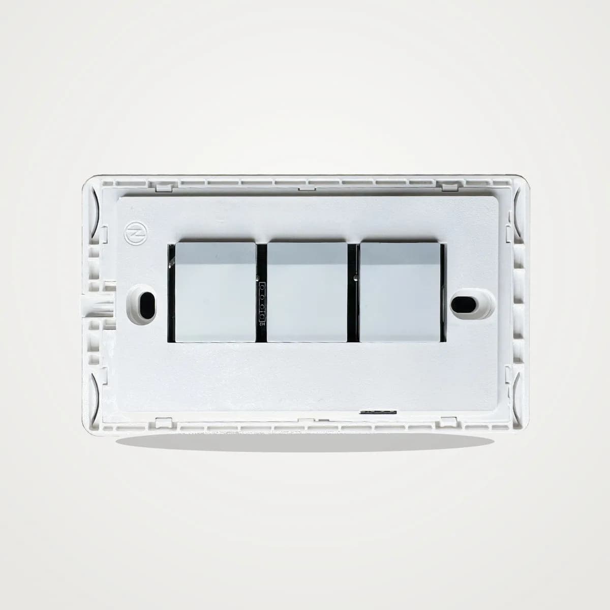 Công Tắc Cảm Ứng Zigbee 3 Nút Zitech ZLUX-ZA3 - ảnh 10