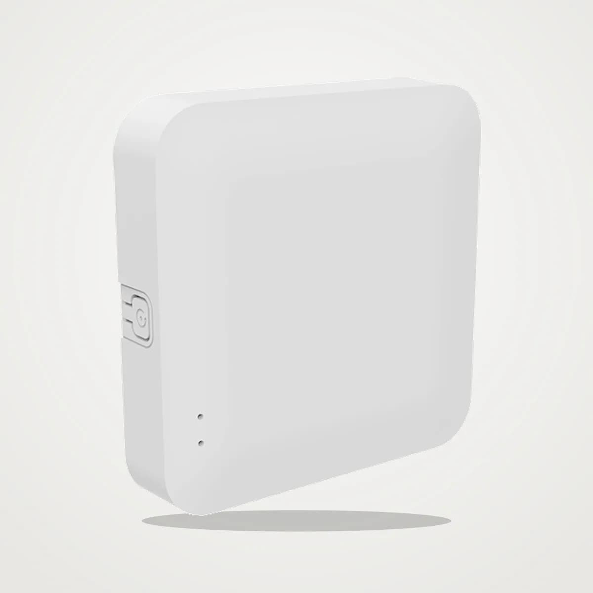 Bộ Điều Khiển Trung Tâm Zigbee Bluetooth WiFi Zitech HUB-WIFI - ảnh 1
