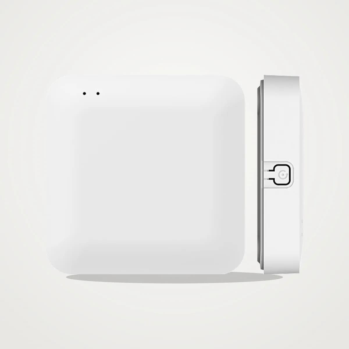 Bộ Điều Khiển Trung Tâm Zigbee Bluetooth WiFi Zitech HUB-WIFI - ảnh 2